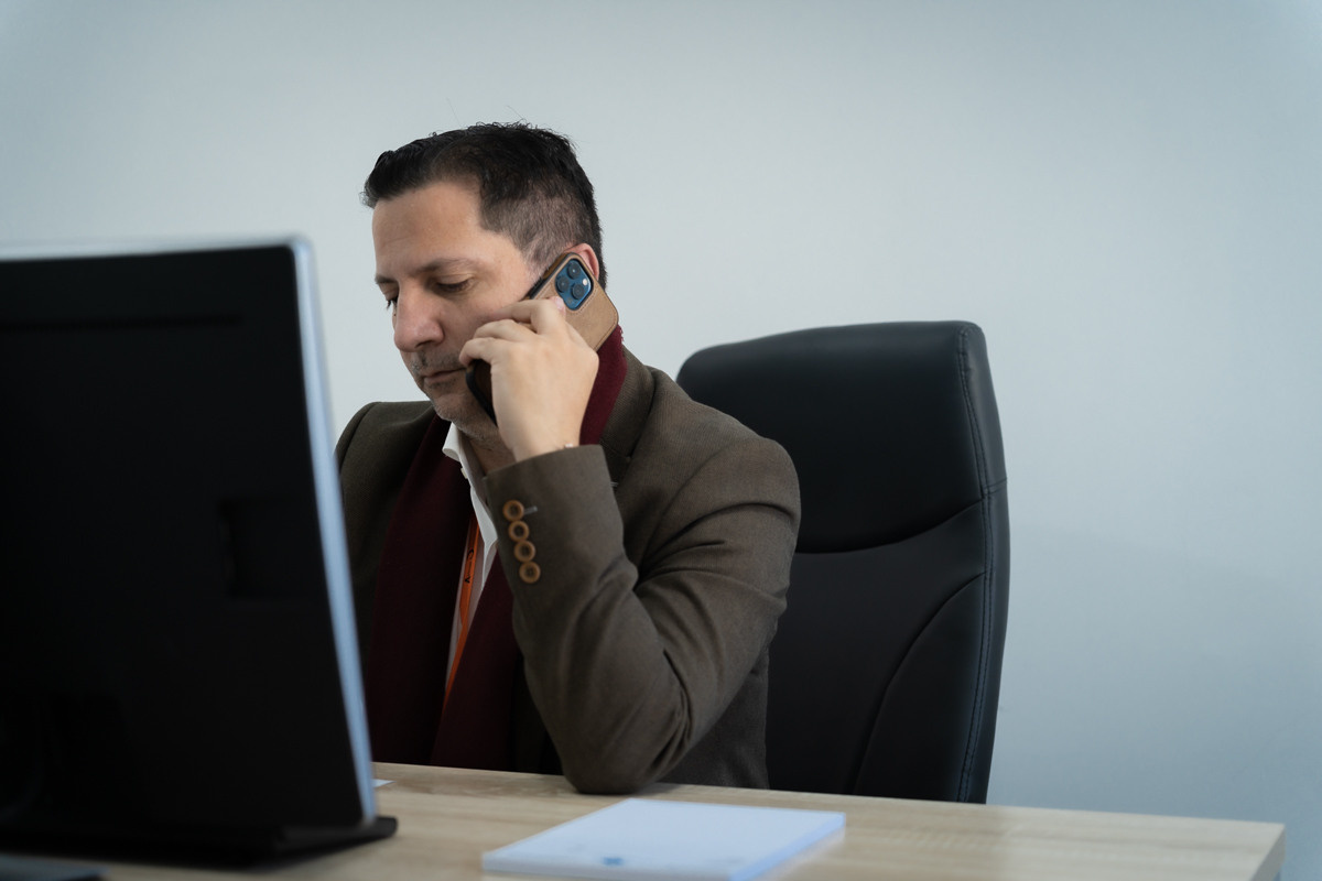 Cyprus diary (in work). Ant | photo