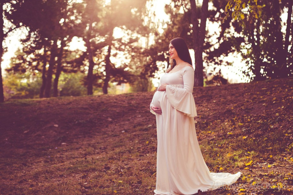 Bianca Bechisi - Fotograf profesionist Constanta