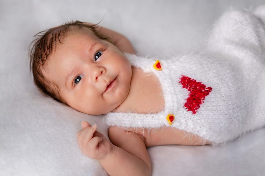 Bianca Bechisi - Fotograf profesionist Constanta