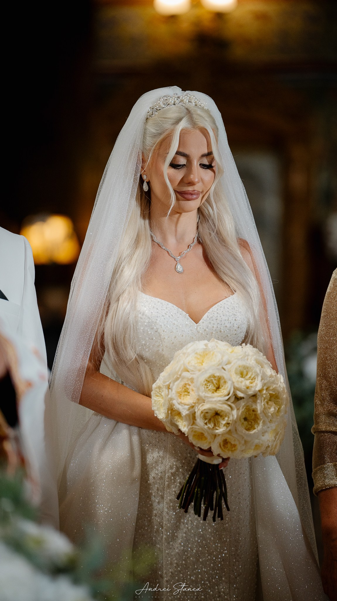 Claudia & Mircea. Andrei Stanea