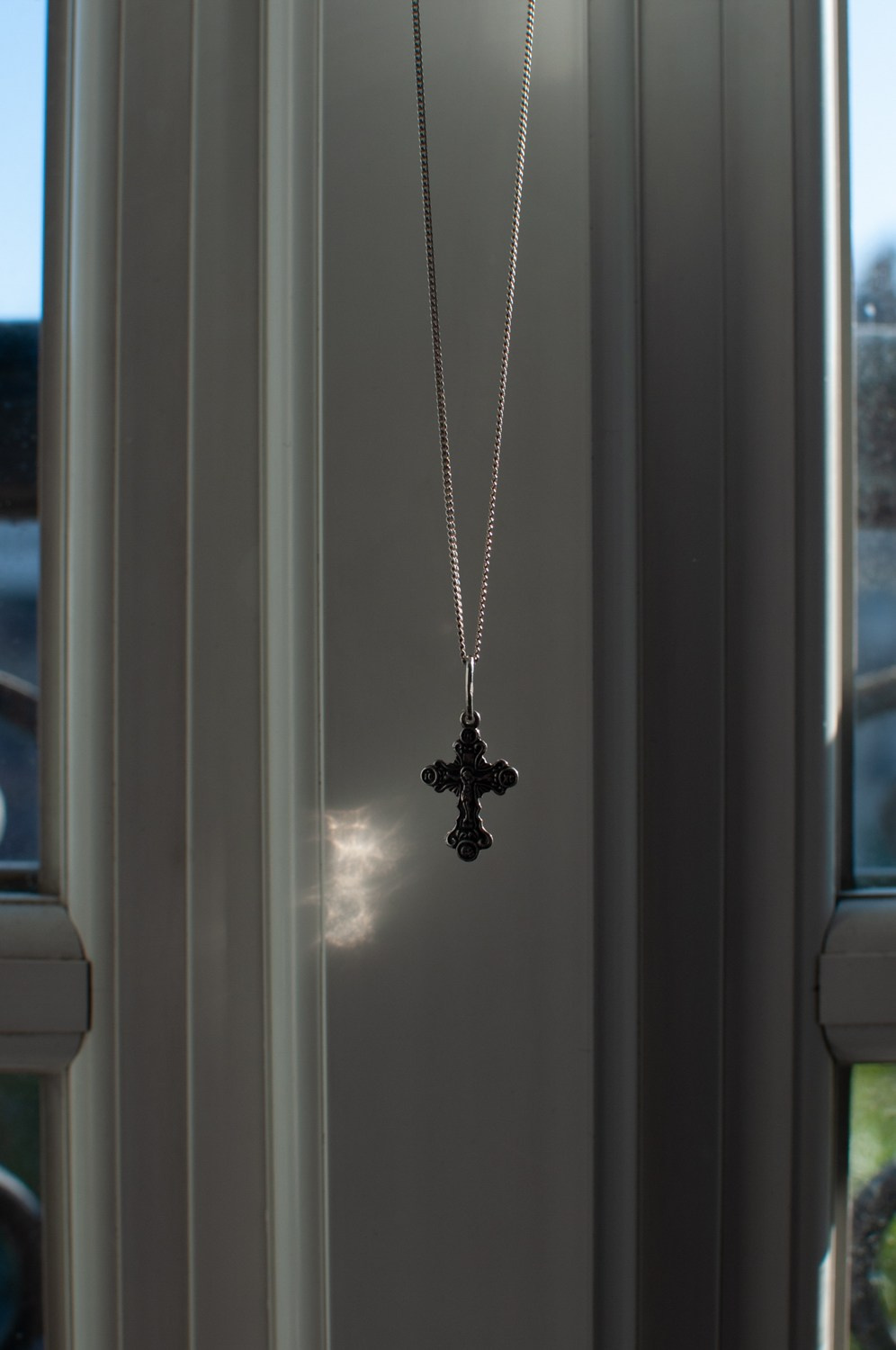 Forgiving. Mayya Kelova artist