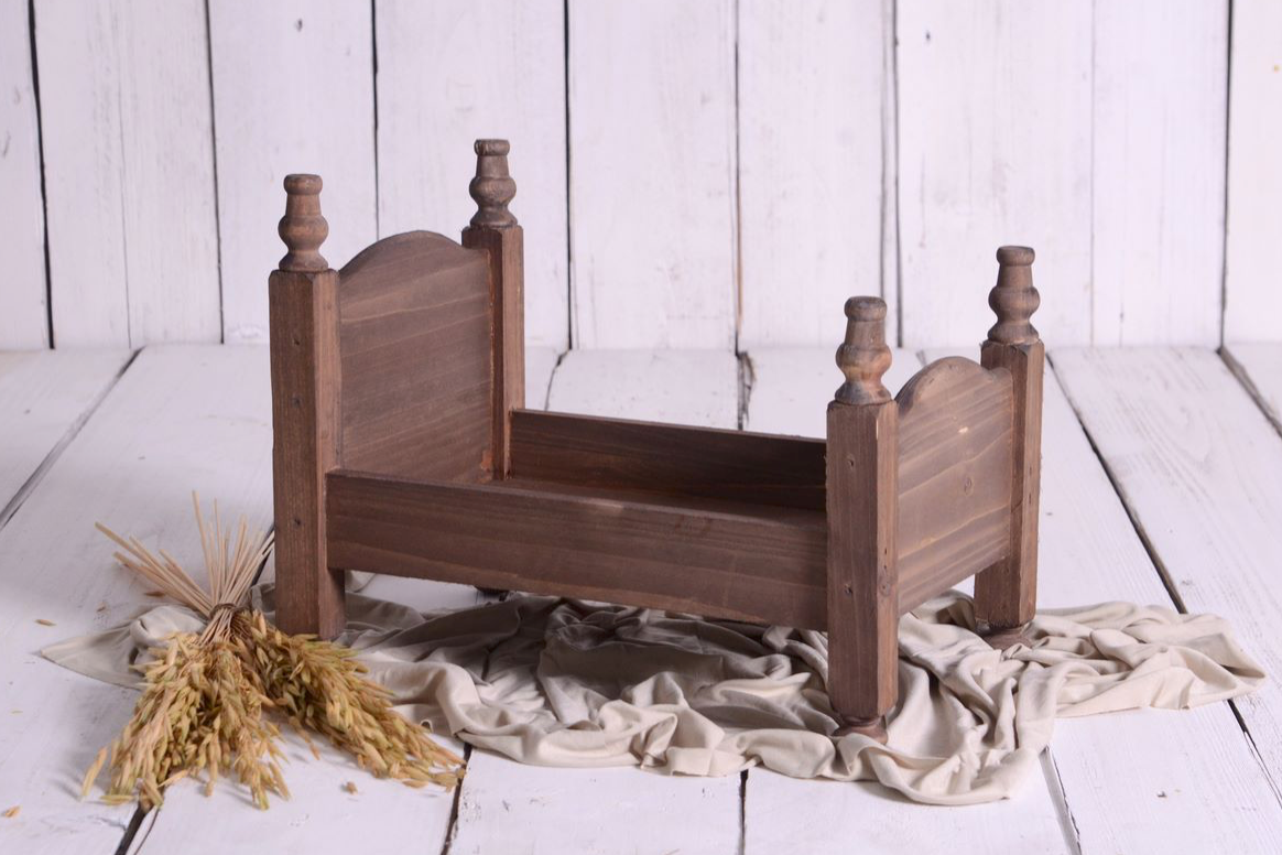 Desde la espera hasta sus primeros pasos. Rainbox Estudio de Fotografía