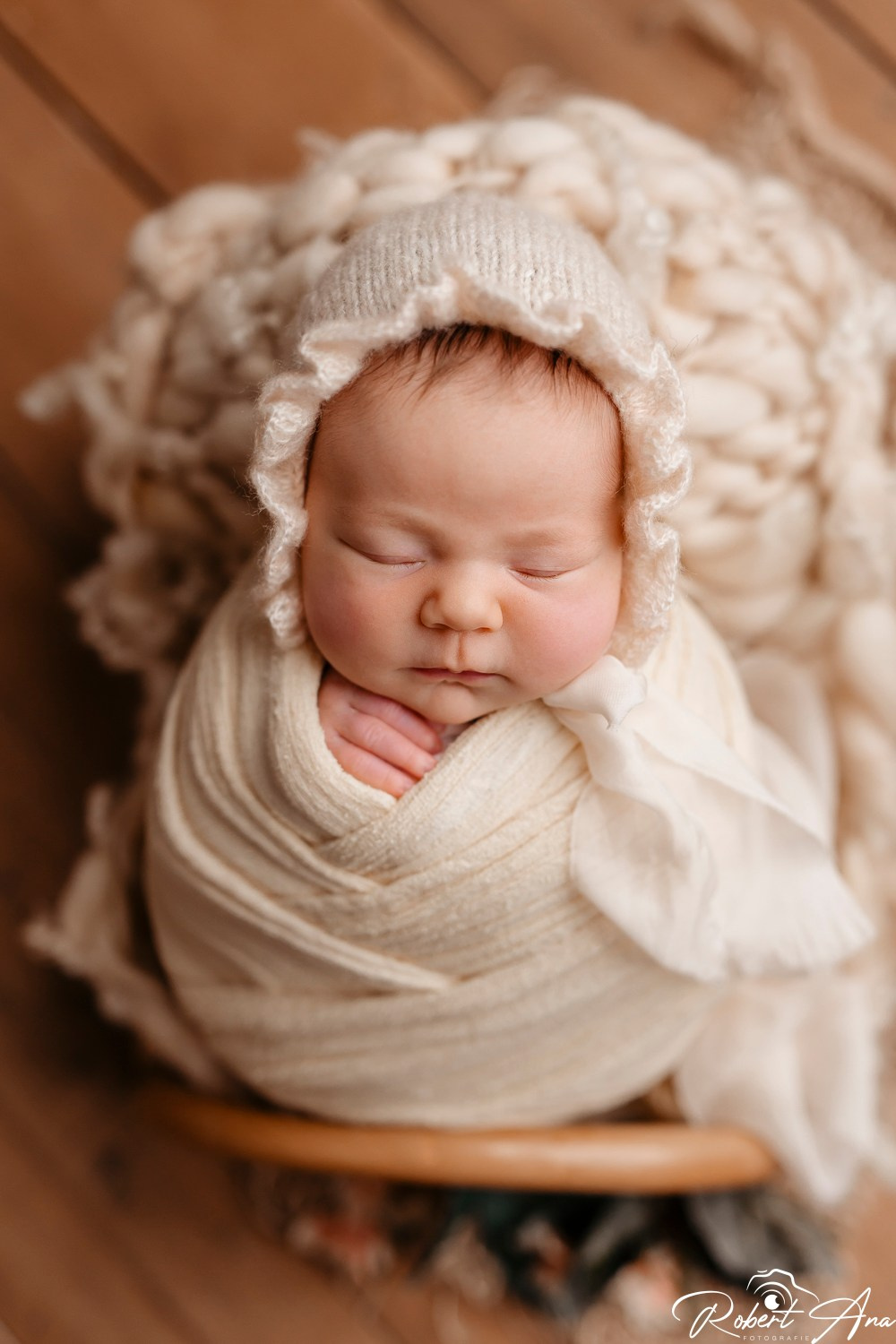 Bebeluși. Robert Blaj - Fotograf Nuntă Iași