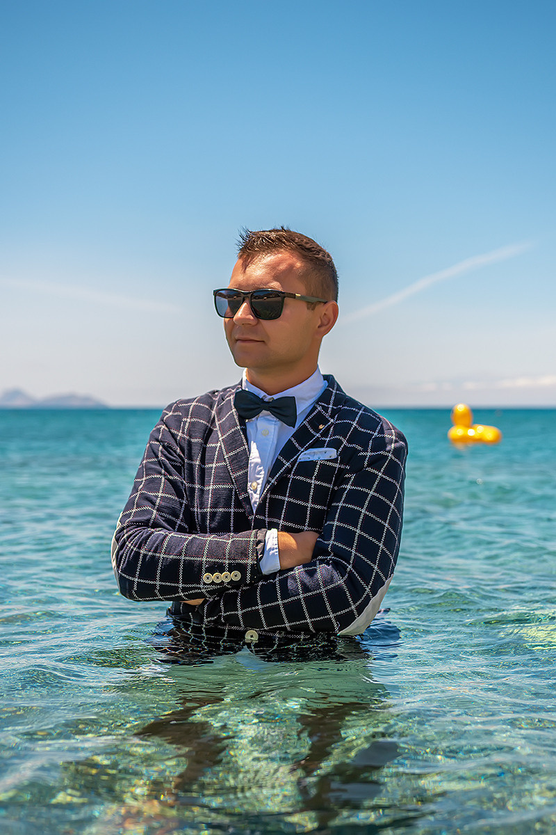 Photographer Crete | Portrait Sessions | Heraklion. Photographer Crete | Portrait Photographer | Evgenios Paopano