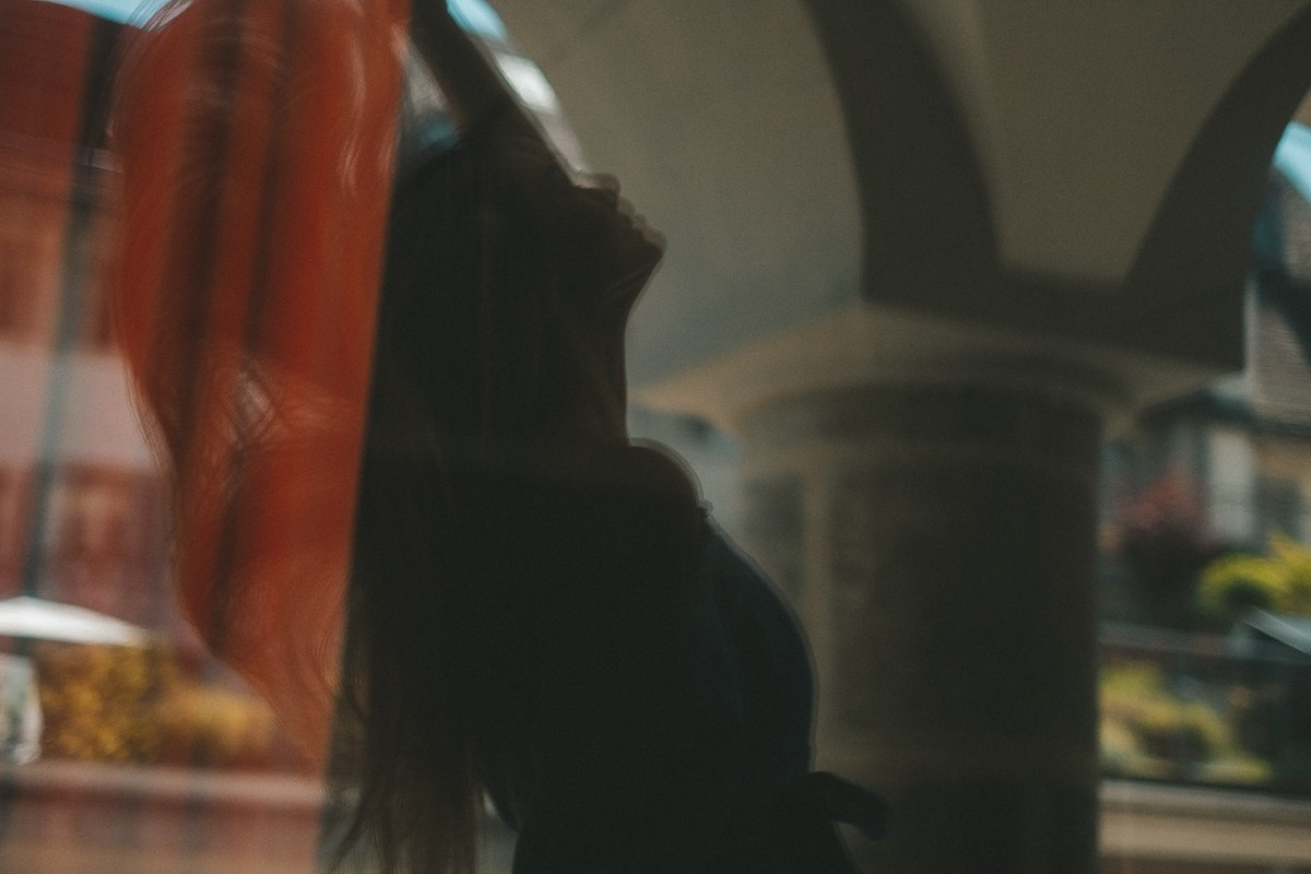 Portrait. Eure authentischen Familien- & Newbornmomente –erzählt in Fotos & Videos