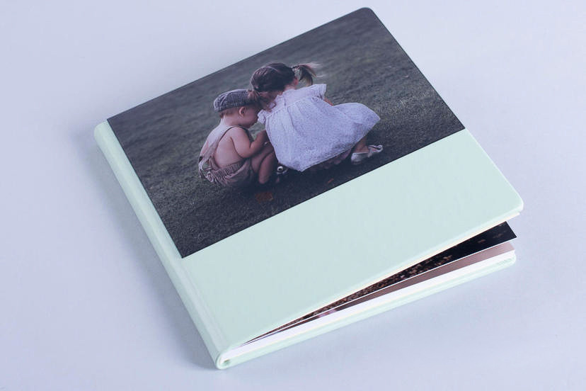 Loses Fotoalbum Acryl Prestige Preis: ab 210,- €. Photo & Make-up Galina Neuberger. Fotografin & Vigasistin aus Bohmte