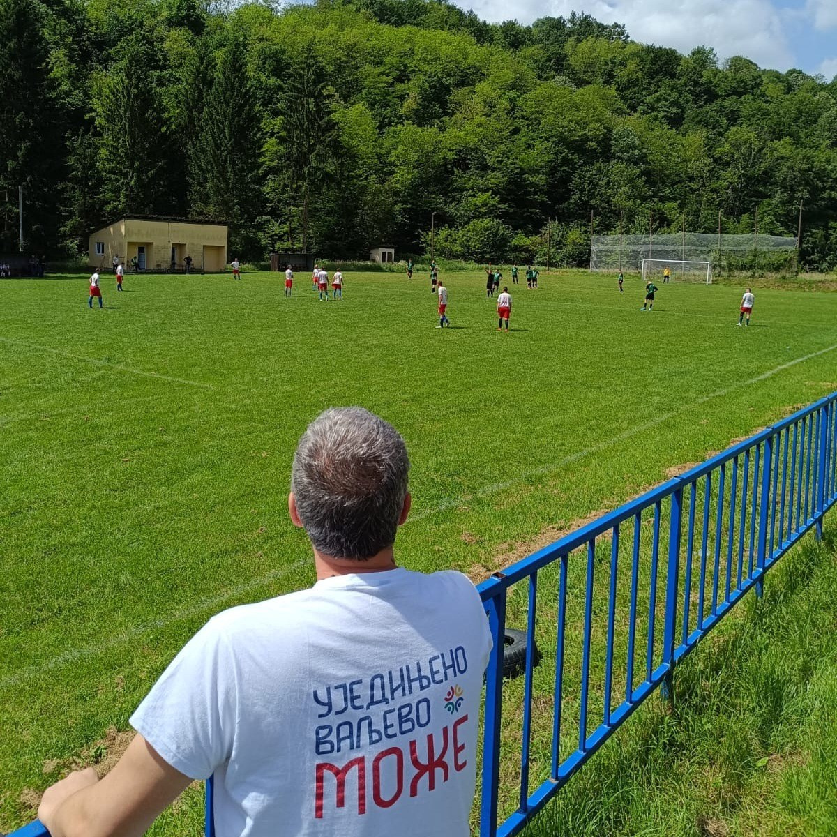 ПРОБЛЕМИ И НЕДОУМИЦЕ ЛОКАЛНИХ ИЗБОРА. Уједињено Ваљево Може