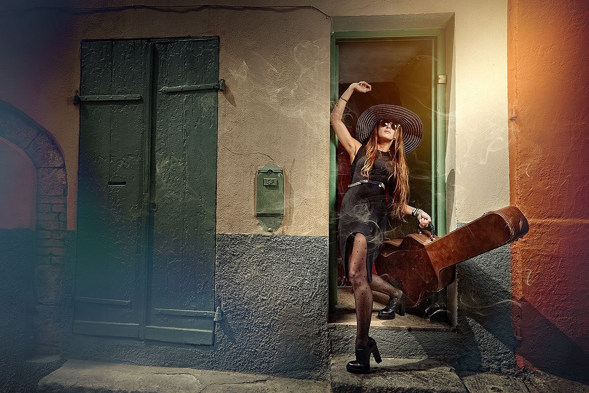 Qu'est-ce qu'une journée photo?. Photographe professionnelle de la ville d’Auxerre - Ekaterina Mathieu