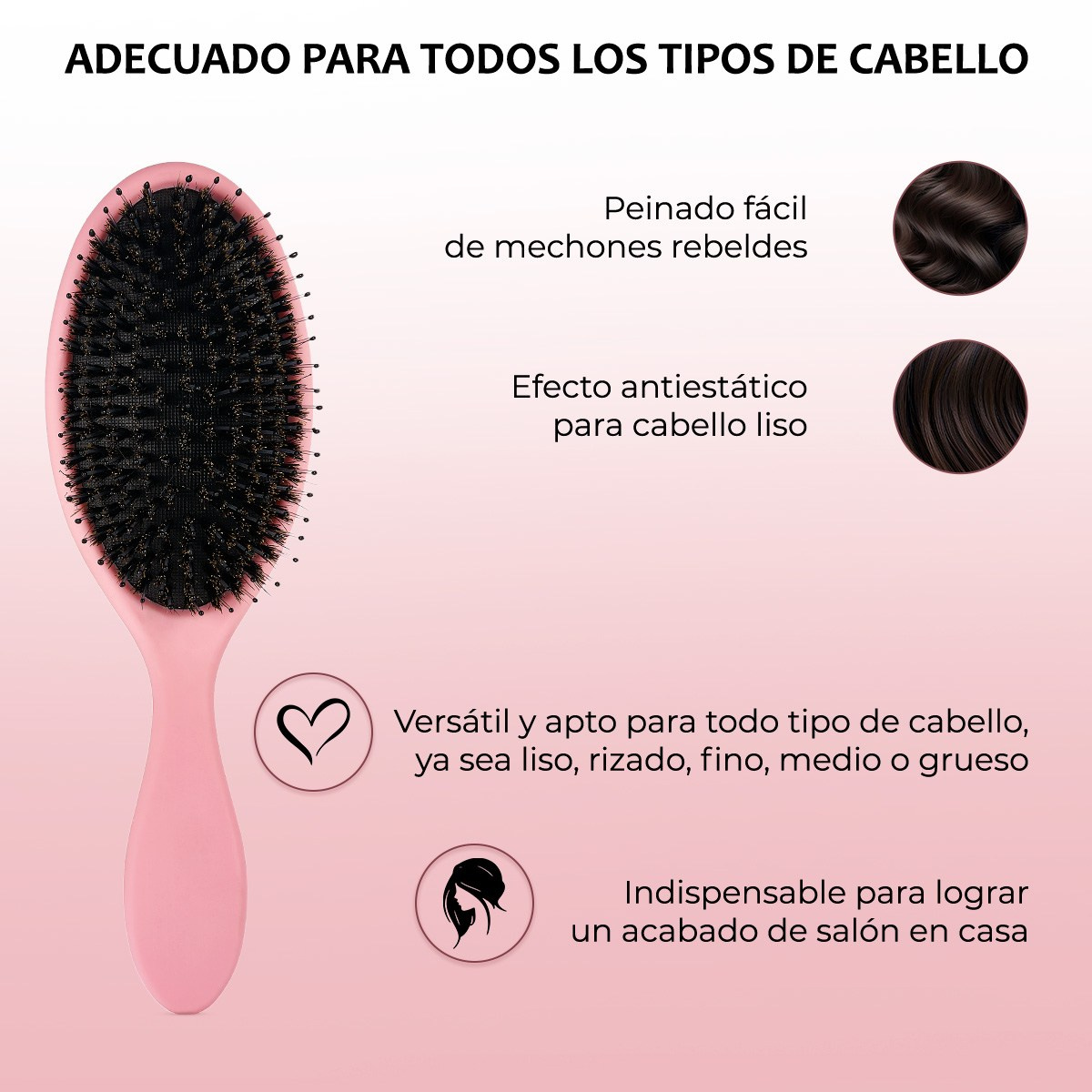 Imagen de comercio electrónico de un reloj inteligente con un diseño elegante