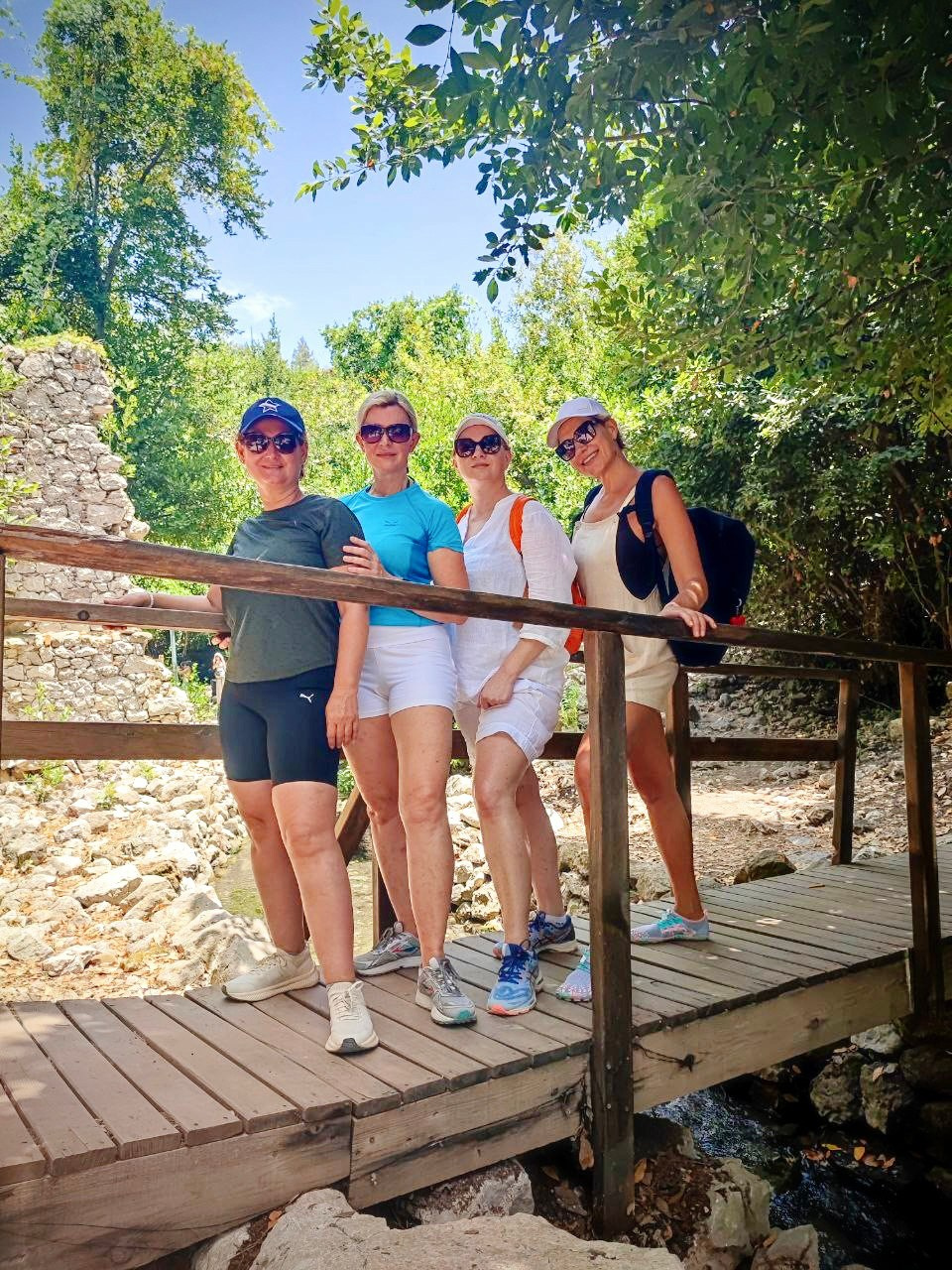 Йога-Ретрит в Турции