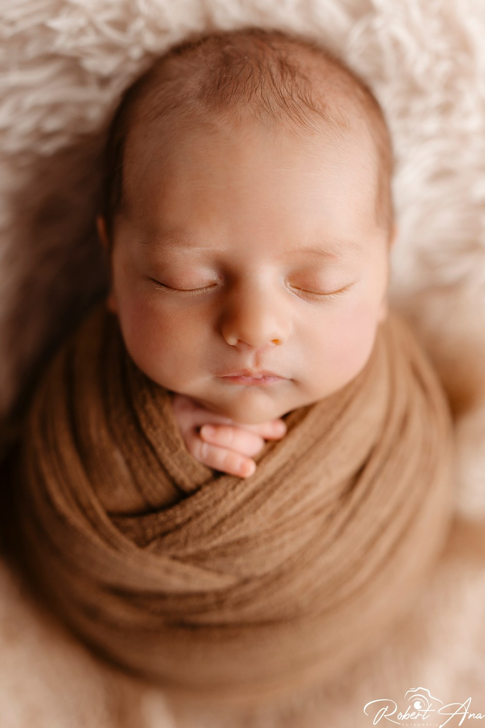 Bebeluși. Robert Blaj - Fotograf Nuntă Iași