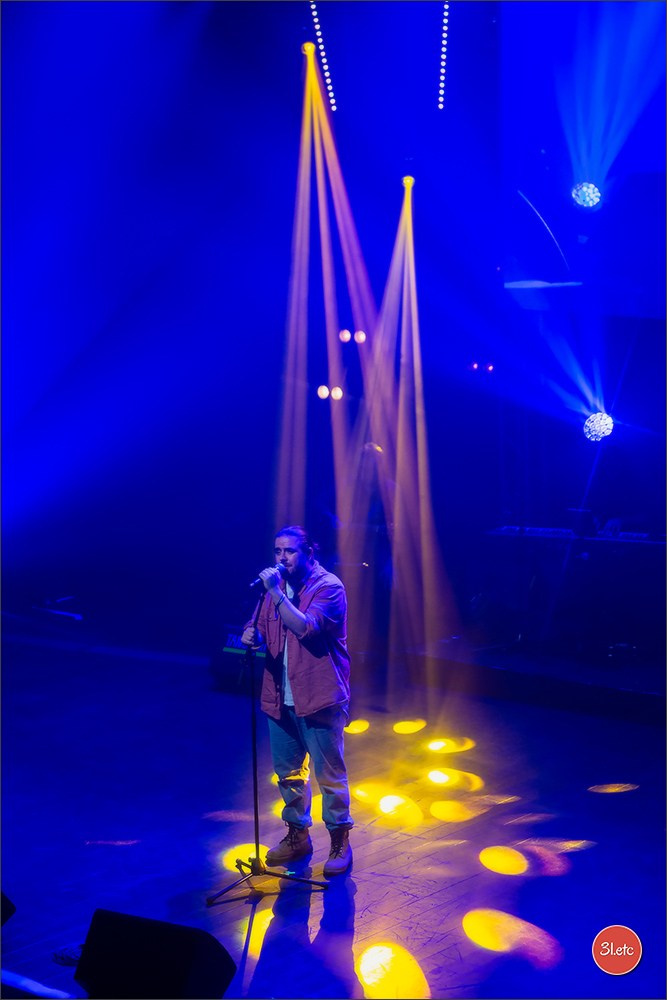 La Voie des Talents 2023. Photographe à Strasbourg | Portraits, Studio, Enfants, Événements