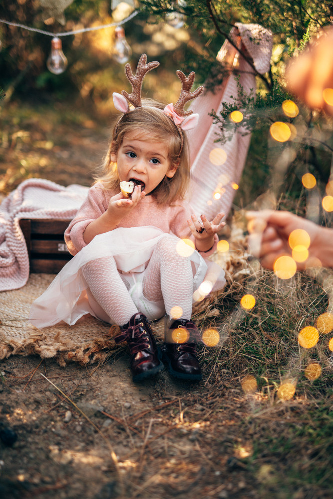Svitlana Miahka fotografa a Genova