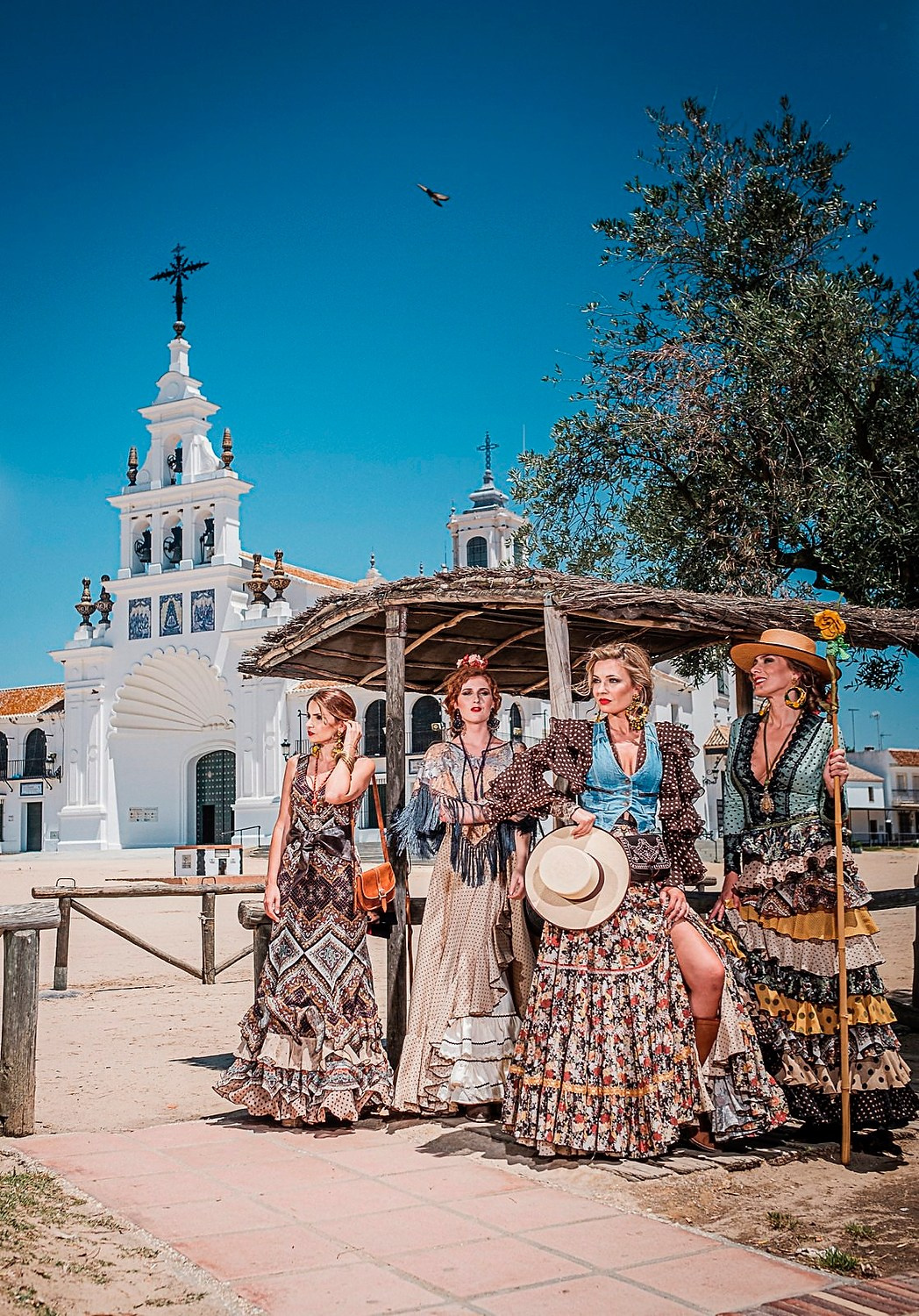 Fotógrafo profesional en Sevilla Francisco Guerrero