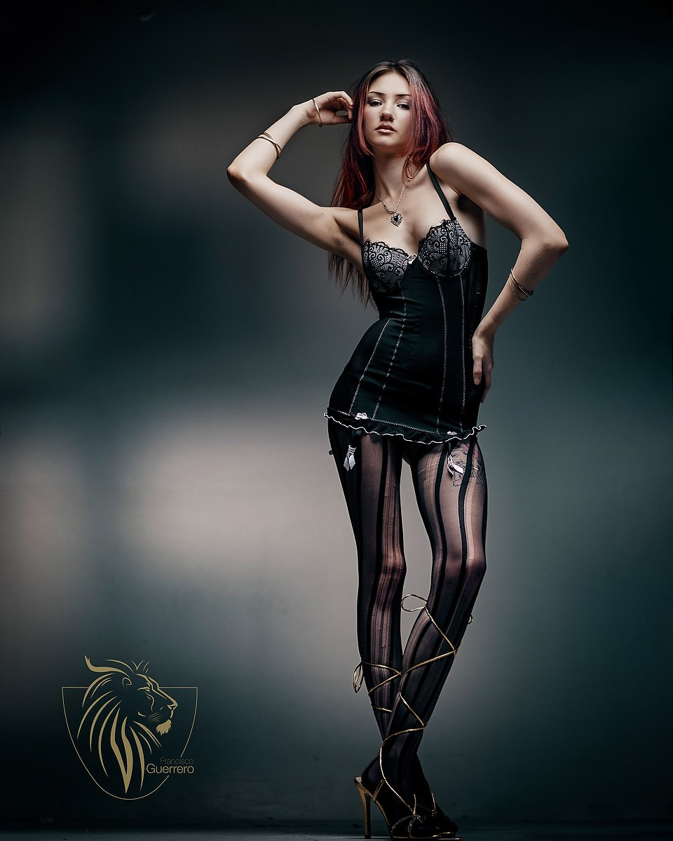 Taller de Boudoir - 4 de Octubre 2025