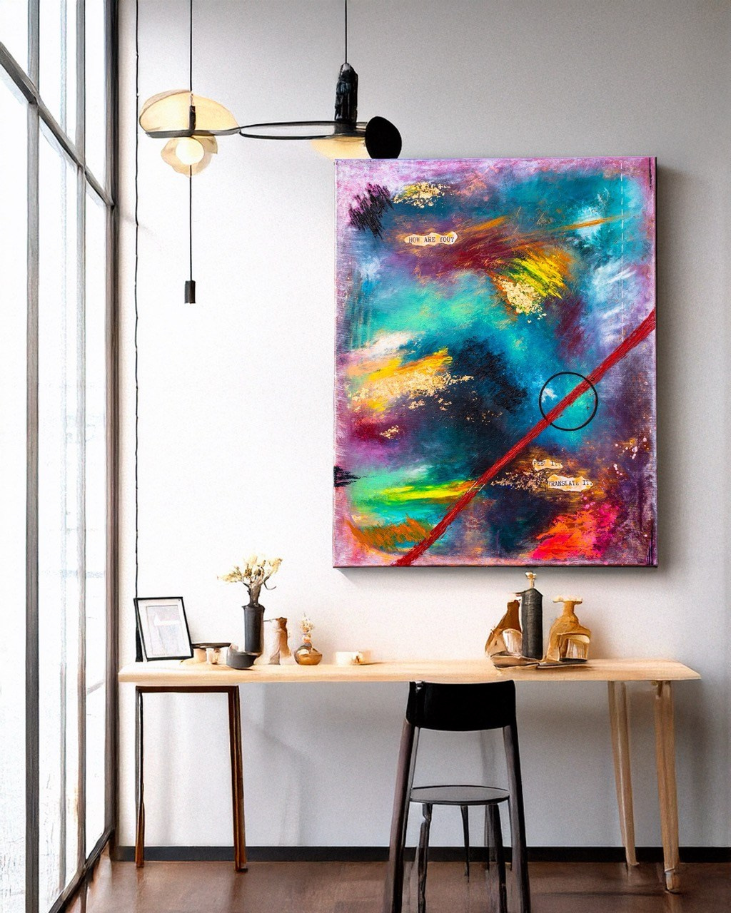 Dana Lišková — Empatická fotografka | Introspektivní umělkyně | Neurodivergentní koučka| Zakladatelka Artepy.cz