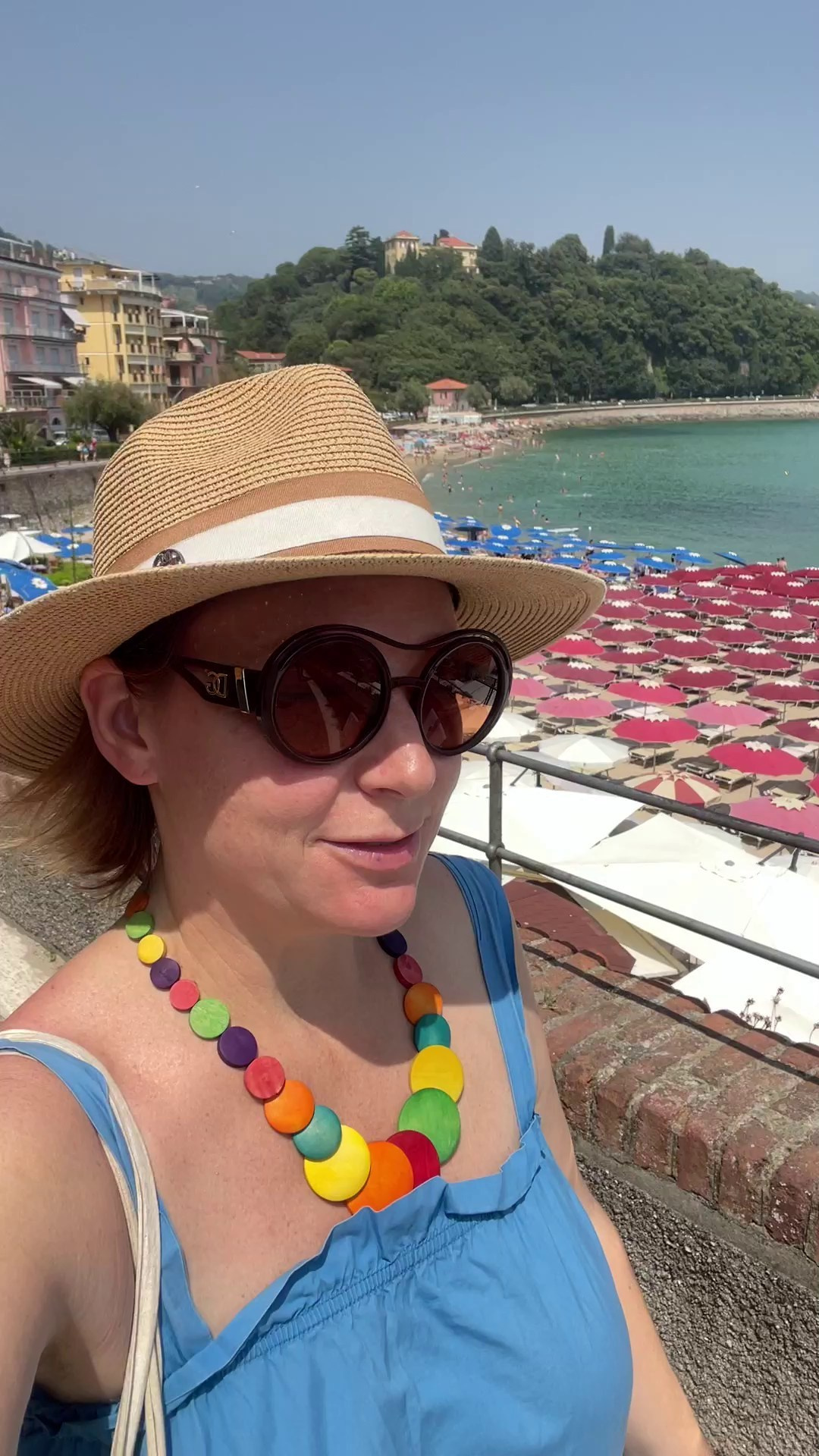 Атмосфера нашего лагеря. Семейные лагеря в Европе с Ниной Янечковой и Ириной Зиновьевой