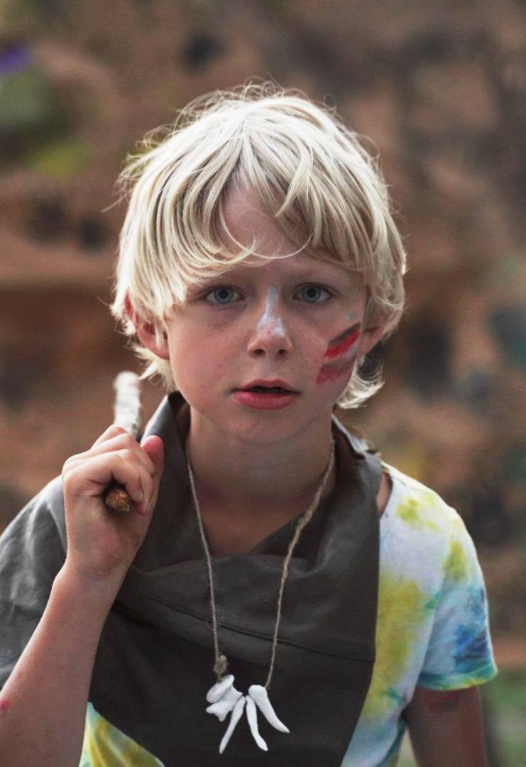 Первобытные люди в Доломитах. Семейные лагеря в Европе с Ниной Янечковой и Ириной Зиновьевой