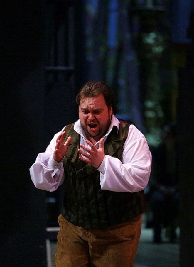 Олег Полпудан неоклассика классическая музыка