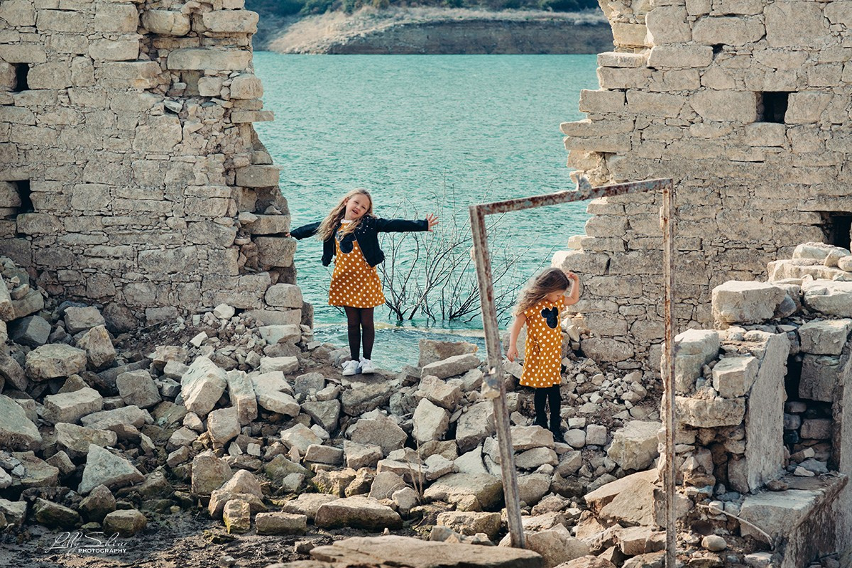 Photography. Lolly Shine. Contemporary digital artist