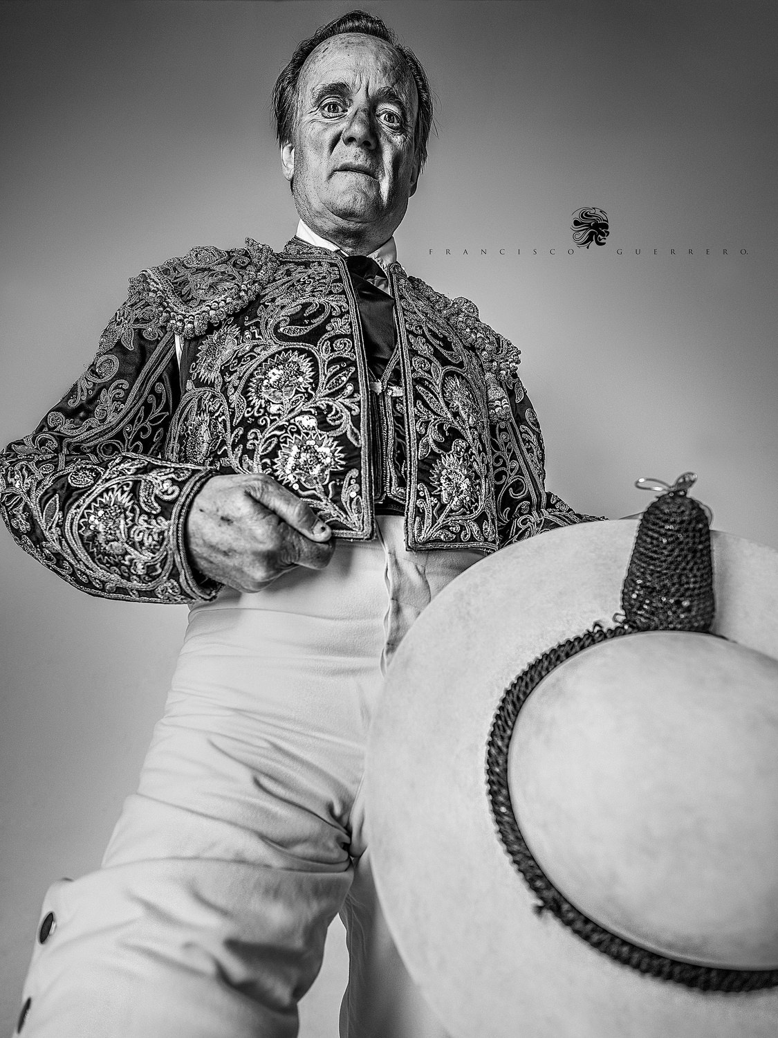 Fotógrafo profesional en Sevilla Francisco Guerrero