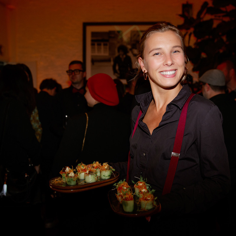 Chilli Partners. Maria Abramkina