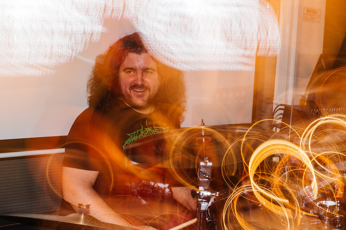 Sentinels. Maria Abramkina