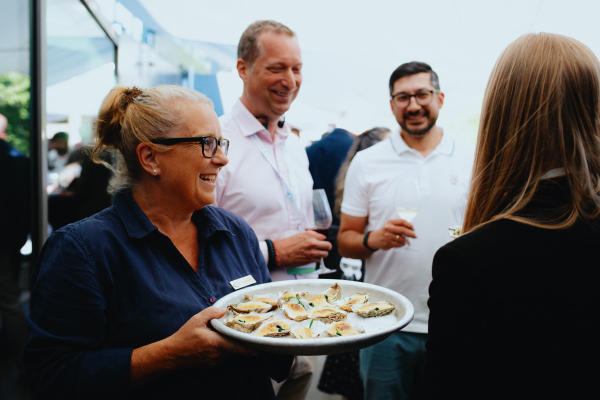 Conferences. Maria Abramkina