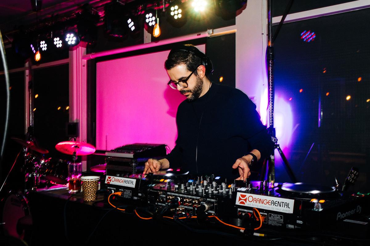 Sentinels. Maria Abramkina