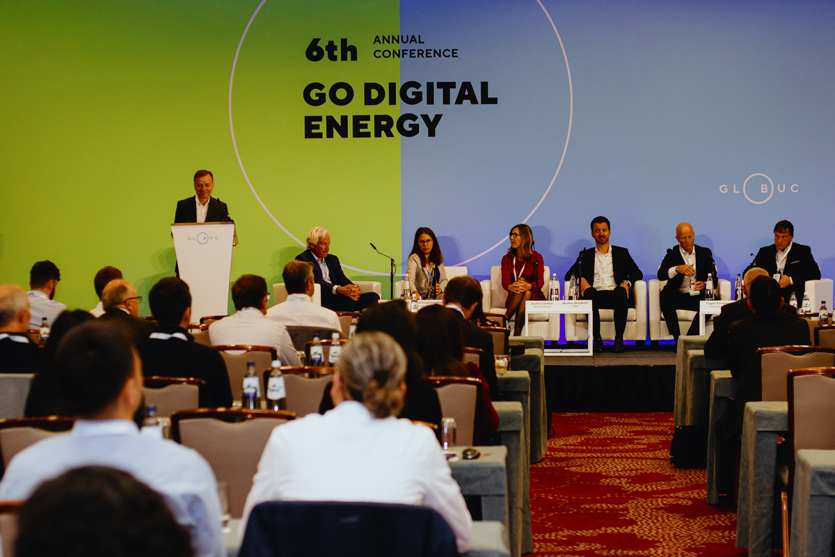 Conferences. Maria Abramkina