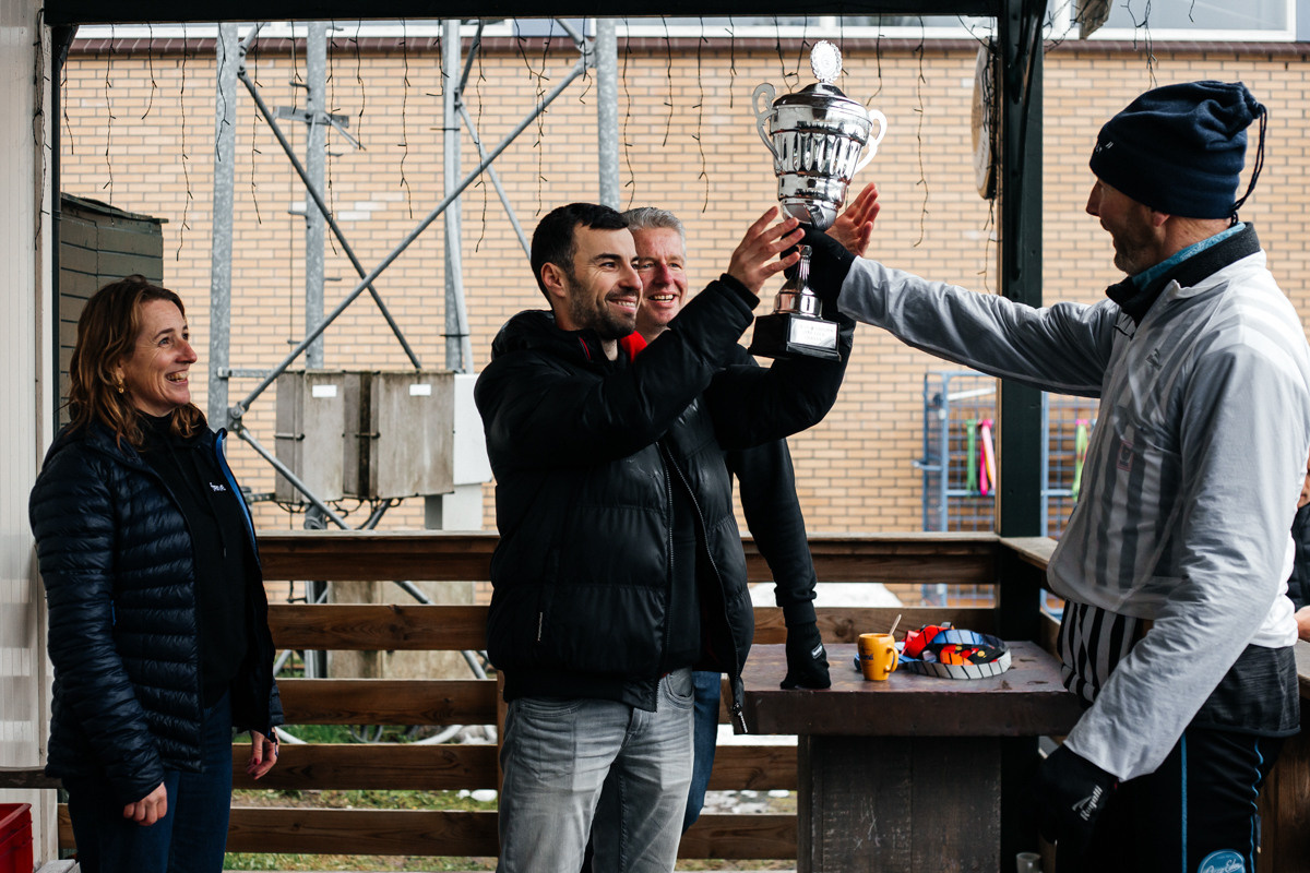 Sentinels. Maria Abramkina