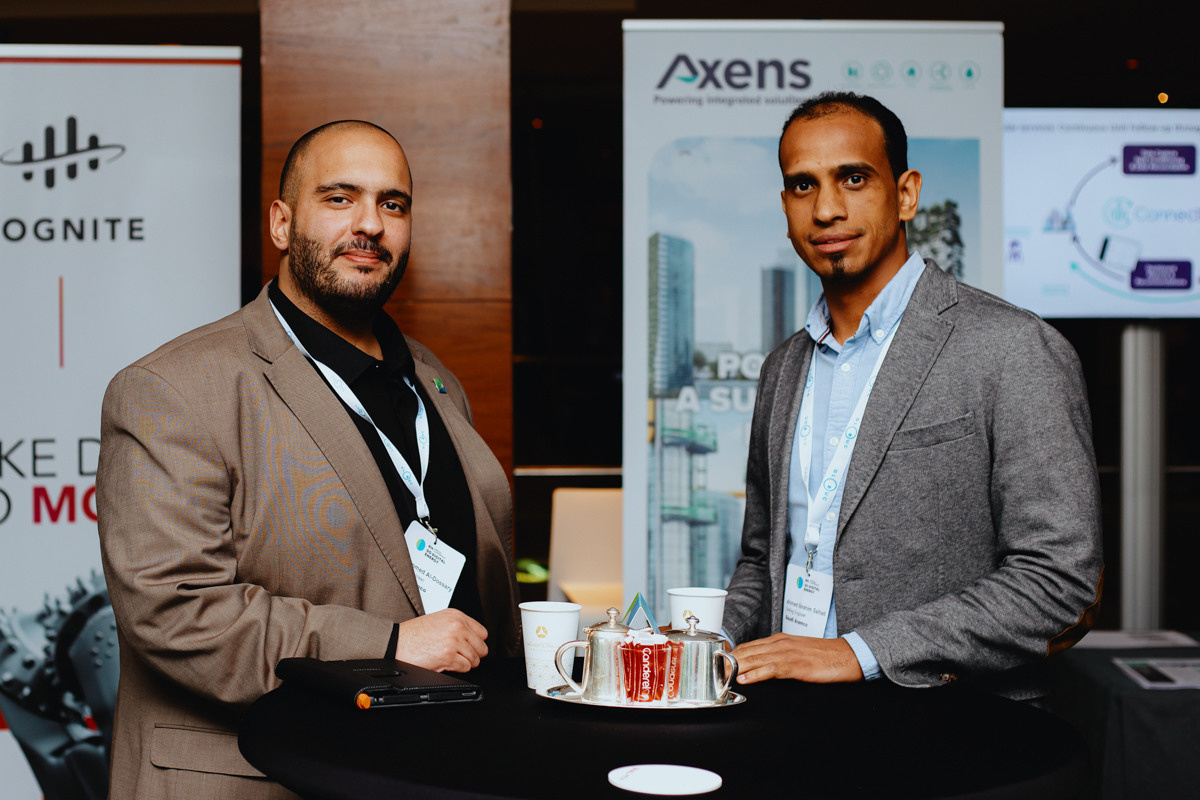 Conferences. Maria Abramkina