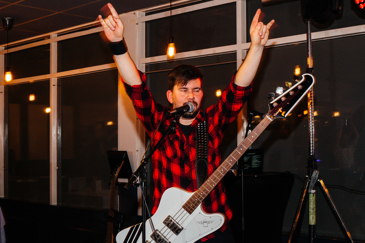 Sentinels. Maria Abramkina