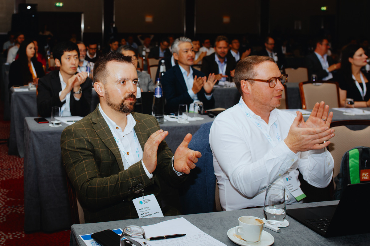 Conferences. Maria Abramkina