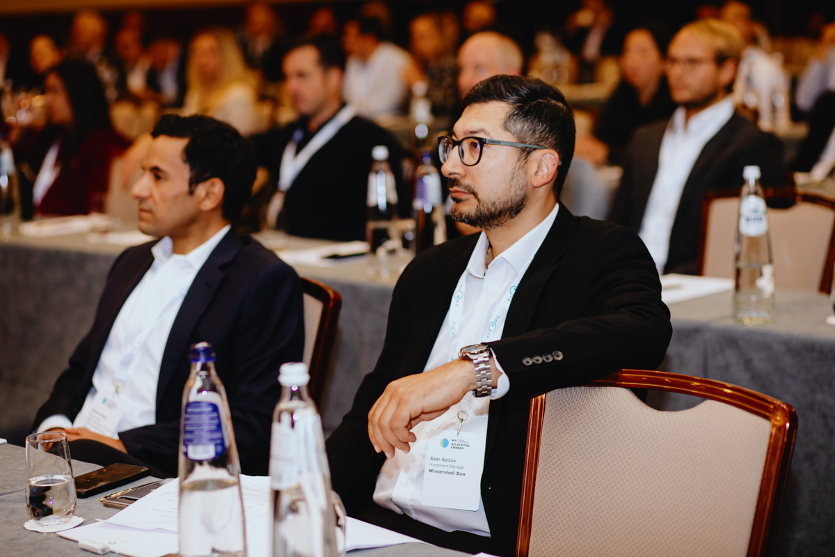 Conferences. Maria Abramkina