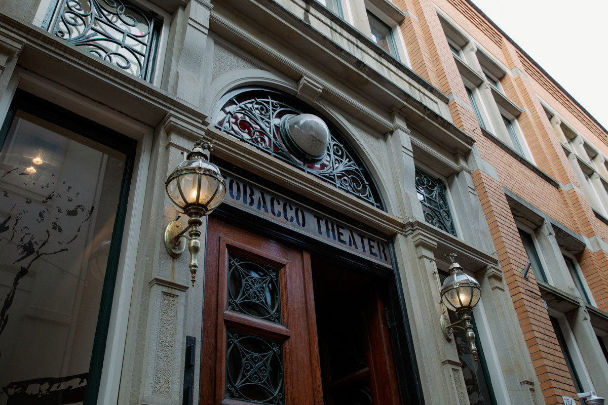 Chilli Partners. Maria Abramkina