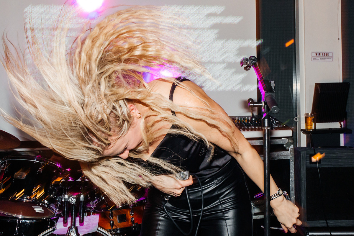 Sentinels. Maria Abramkina