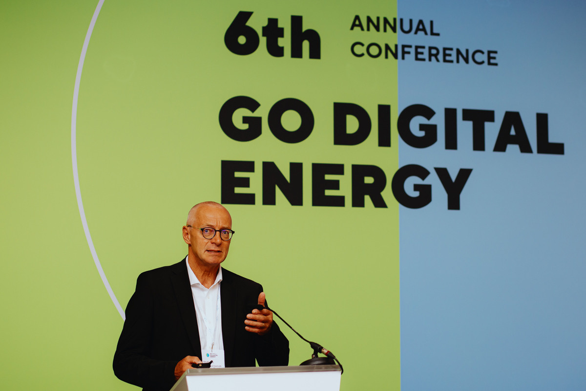 Conferences. Maria Abramkina