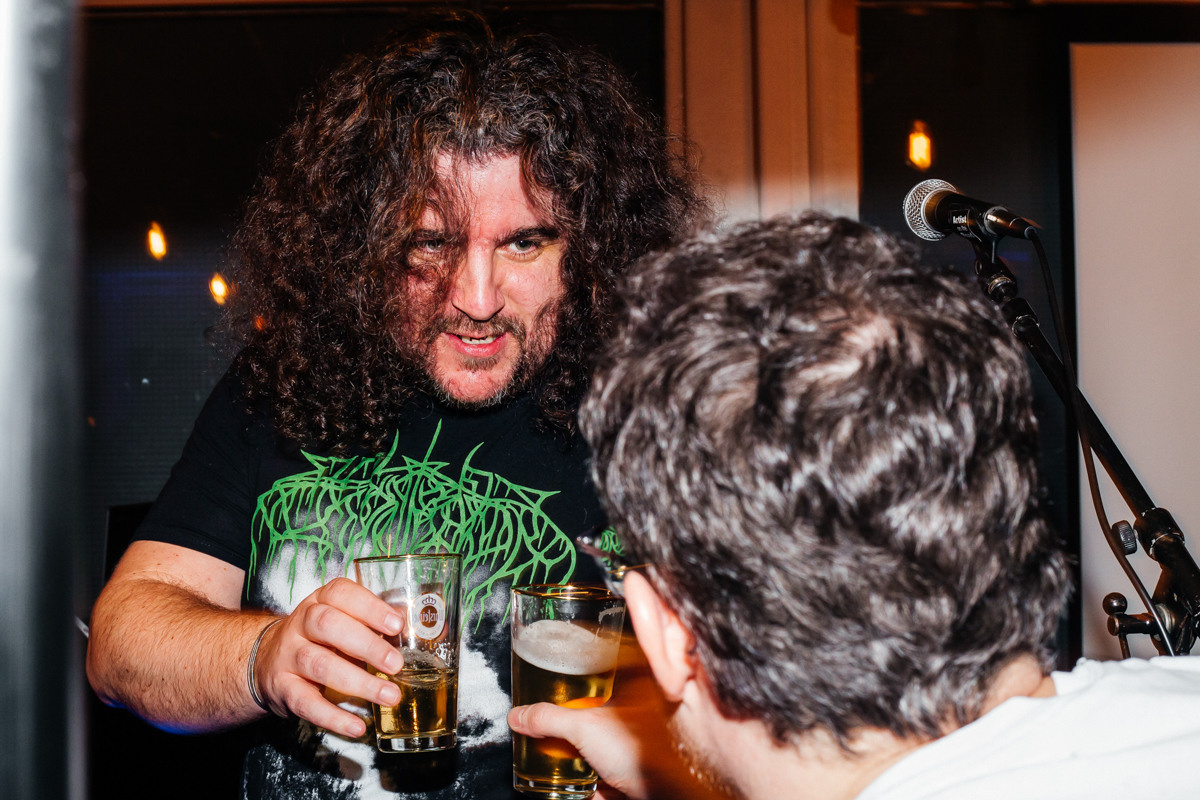 Sentinels. Maria Abramkina