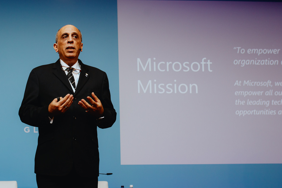 Conferences. Maria Abramkina