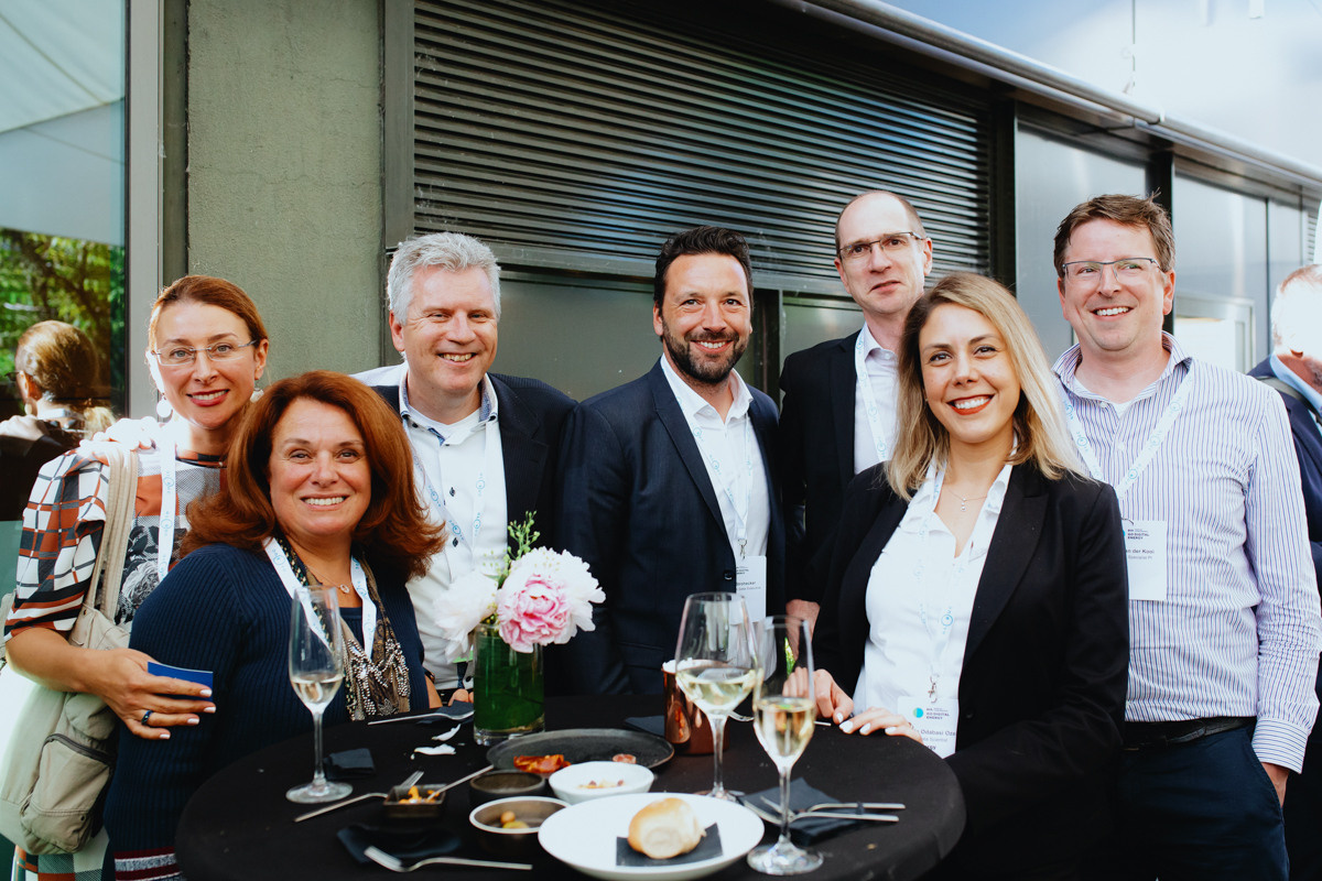 Conferences. Maria Abramkina