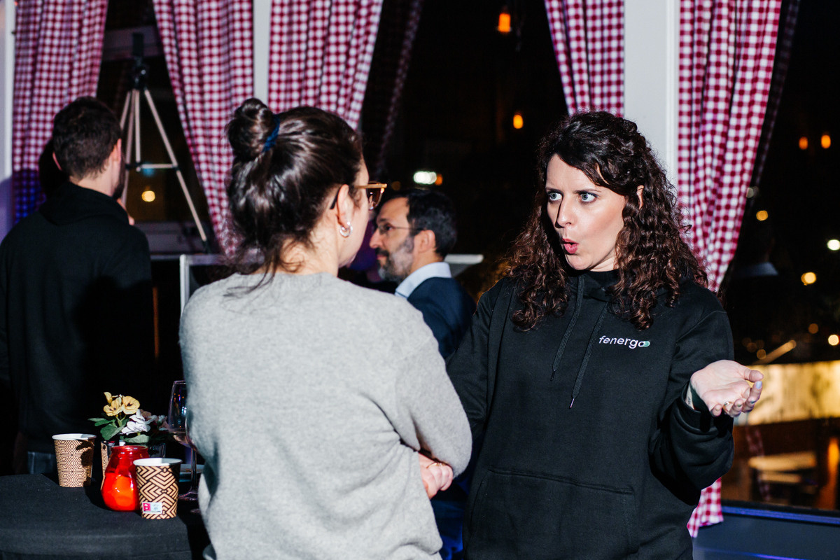 Sentinels. Maria Abramkina