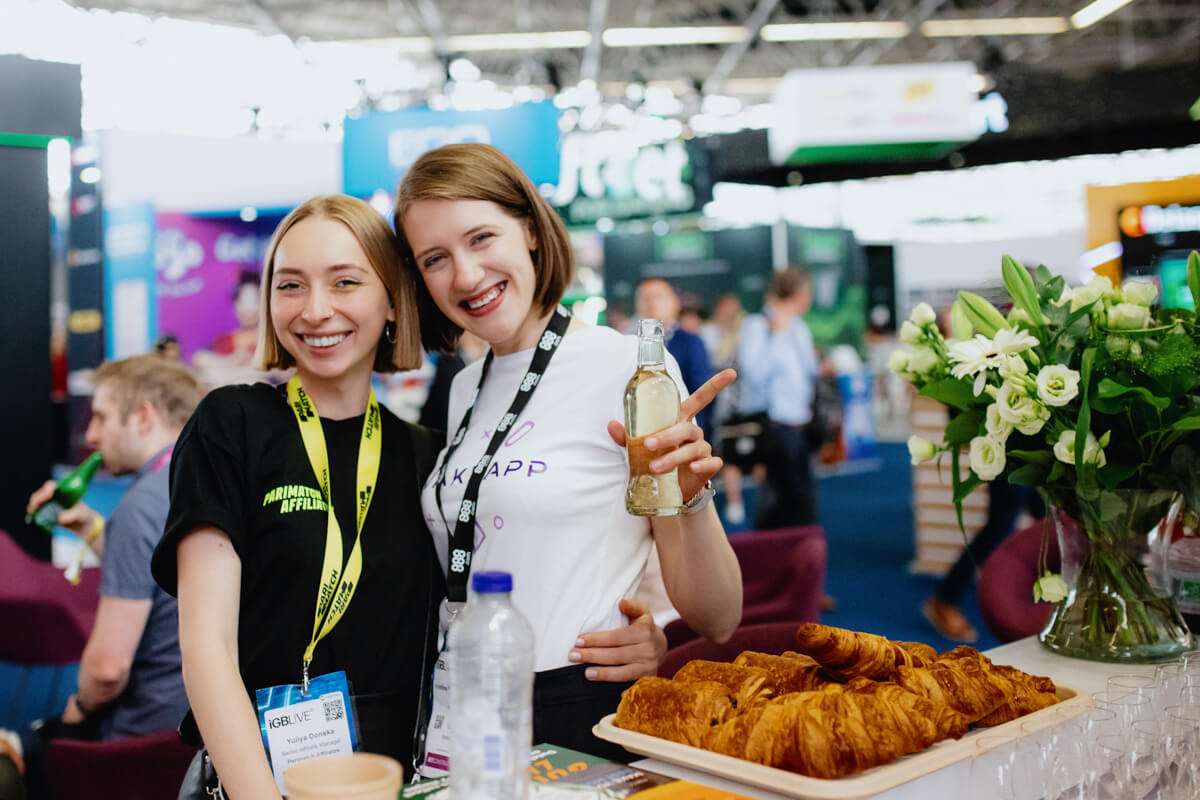 WakeApp. Maria Abramkina