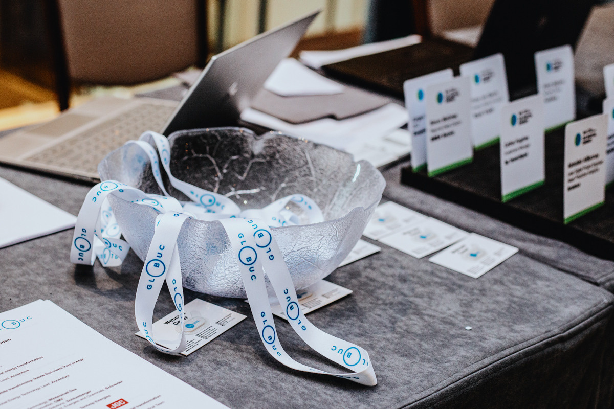 Conferences. Maria Abramkina