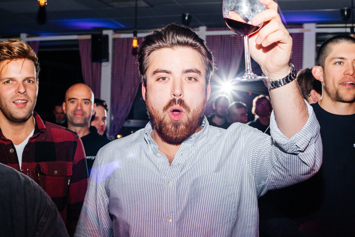 Sentinels. Maria Abramkina