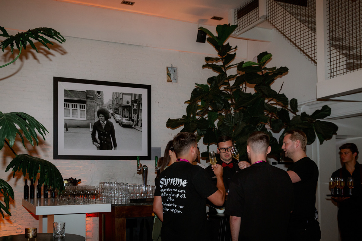 Chilli Partners. Maria Abramkina