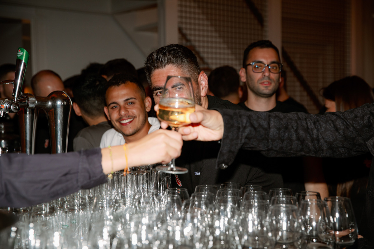 Chilli Partners. Maria Abramkina