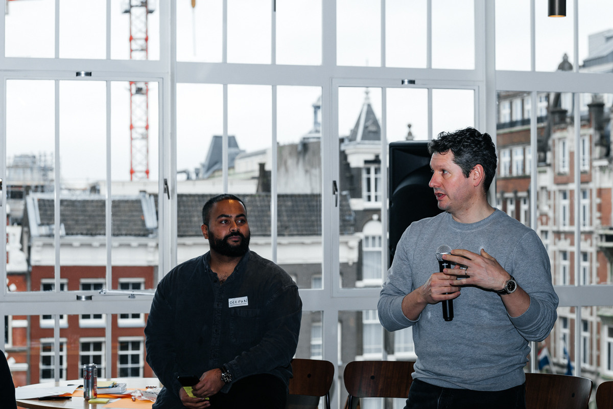 Sentinels. Maria Abramkina