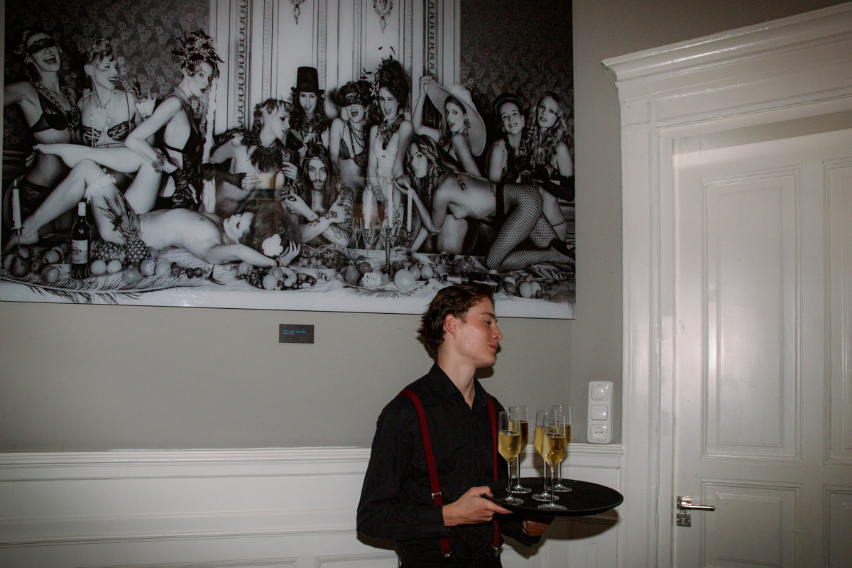 Chilli Partners. Maria Abramkina