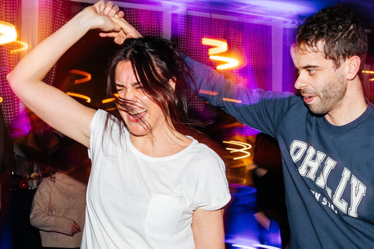 Sentinels. Maria Abramkina